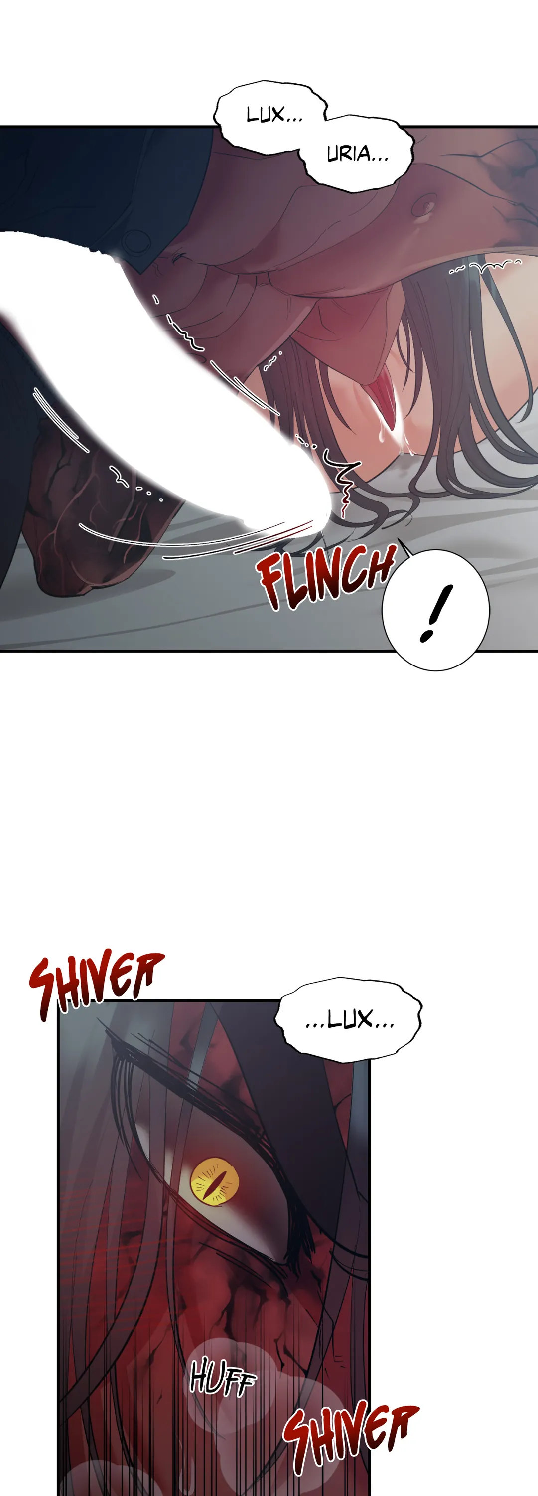 Hana’s Demons of Lust - Chapter 34 Page 19