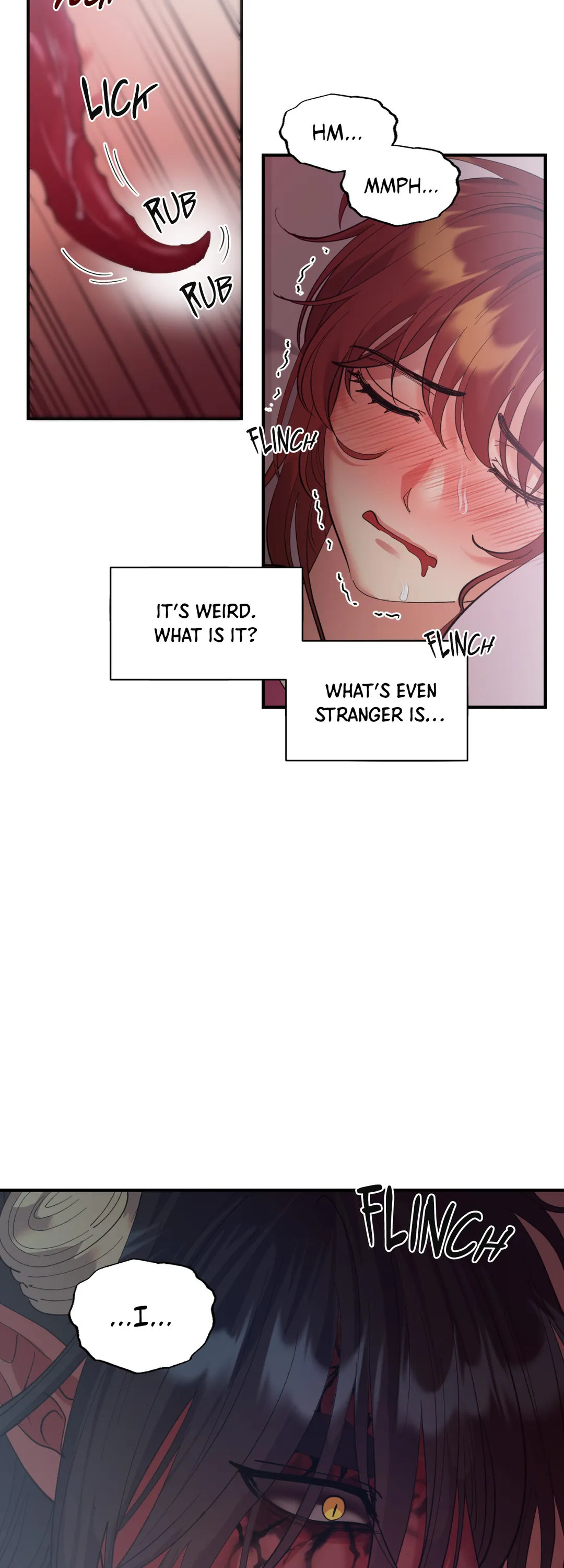 Hana’s Demons of Lust - Chapter 34 Page 23