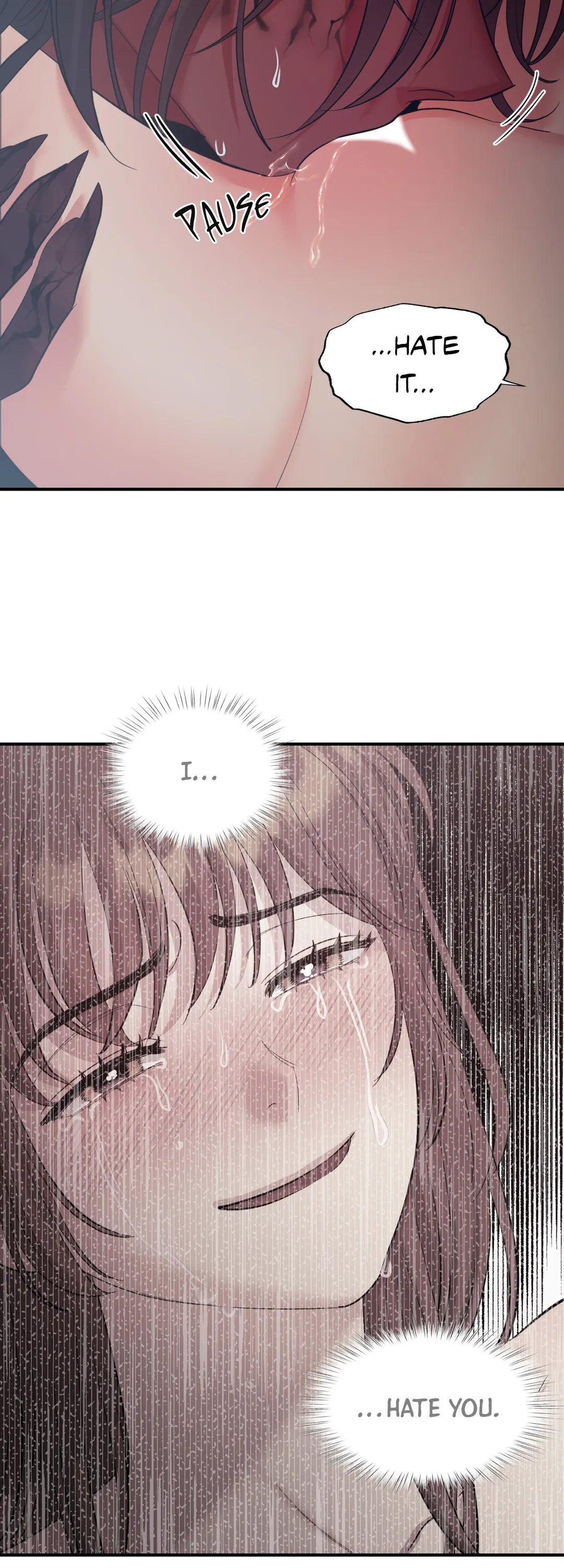 Hana’s Demons of Lust - Chapter 34 Page 24