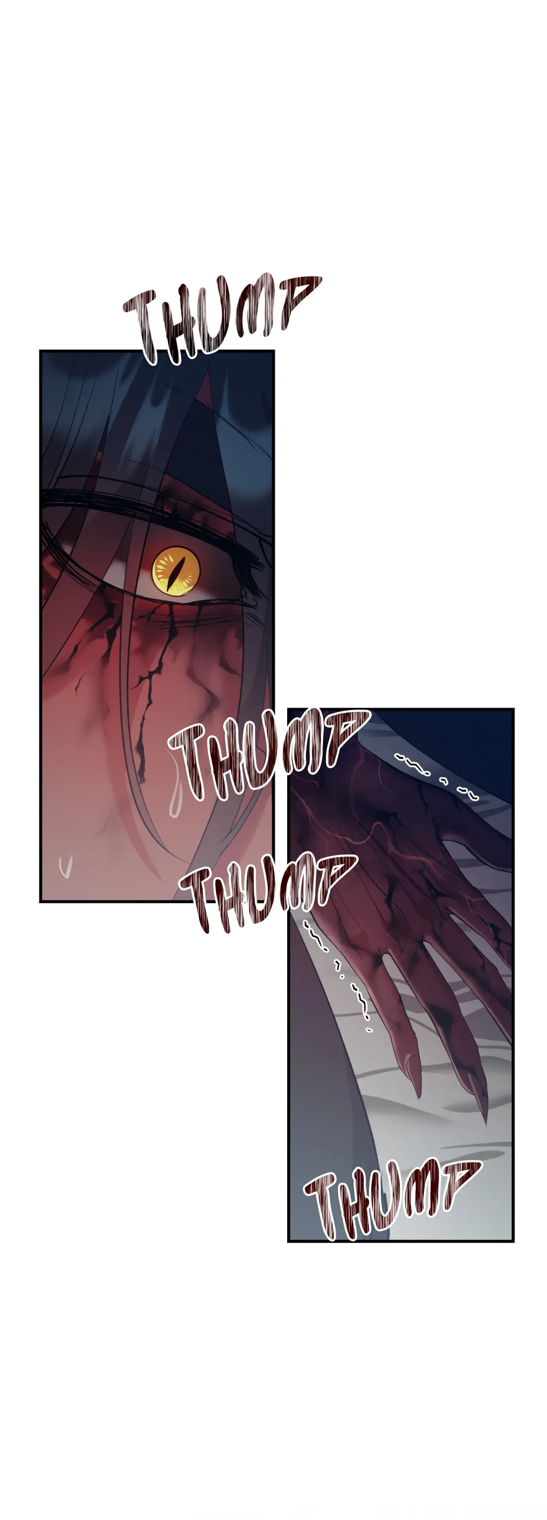 Hana’s Demons of Lust - Chapter 34 Page 25