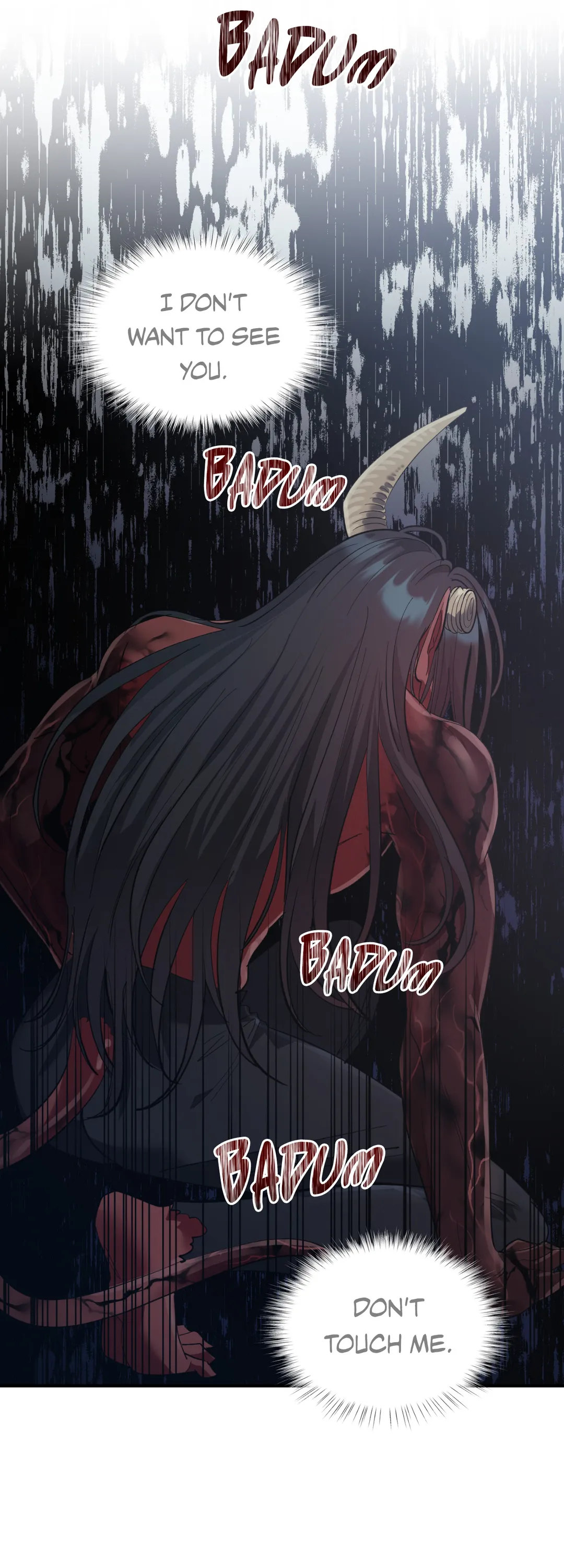 Hana’s Demons of Lust - Chapter 34 Page 26