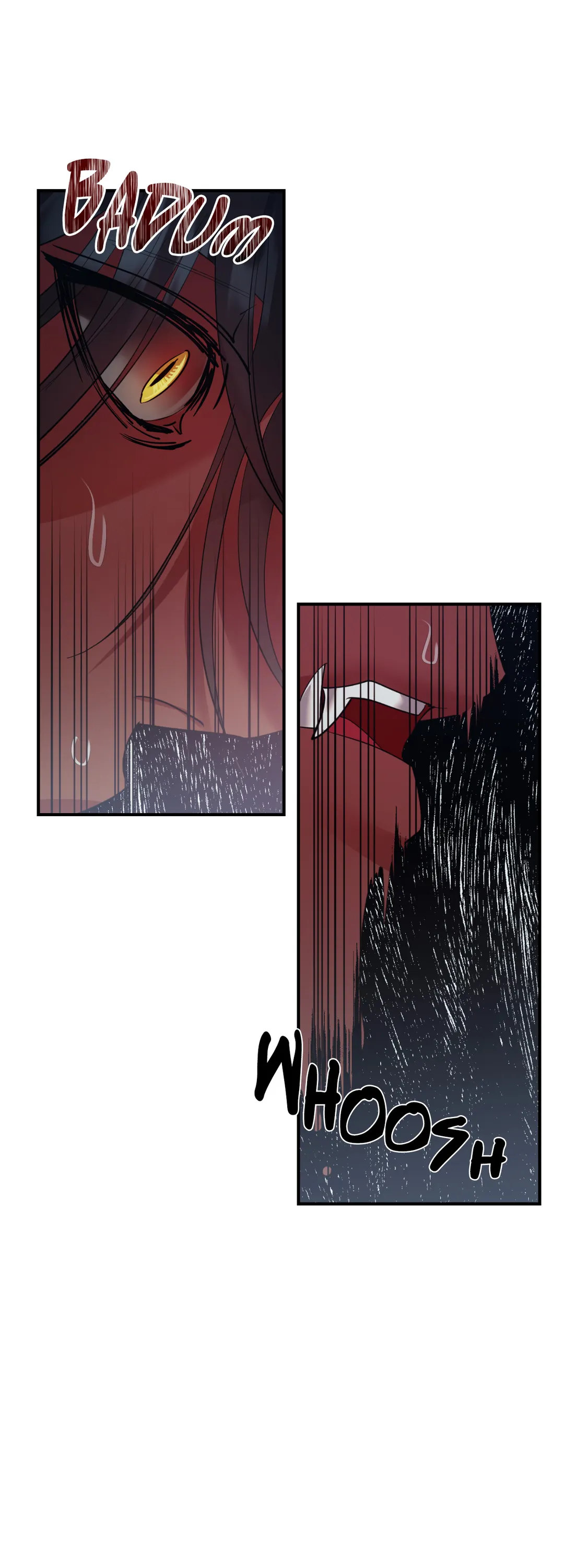 Hana’s Demons of Lust - Chapter 34 Page 27