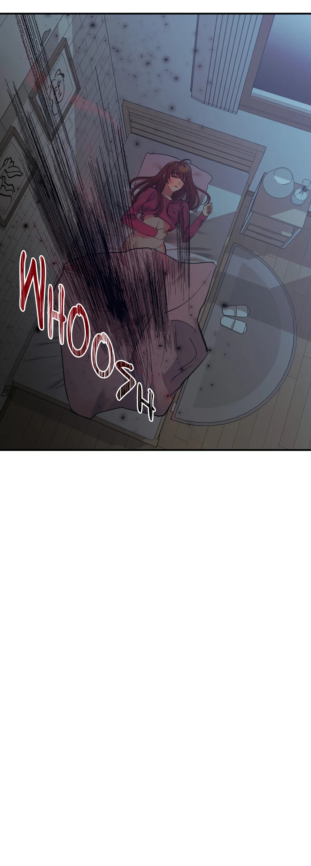 Hana’s Demons of Lust - Chapter 34 Page 28