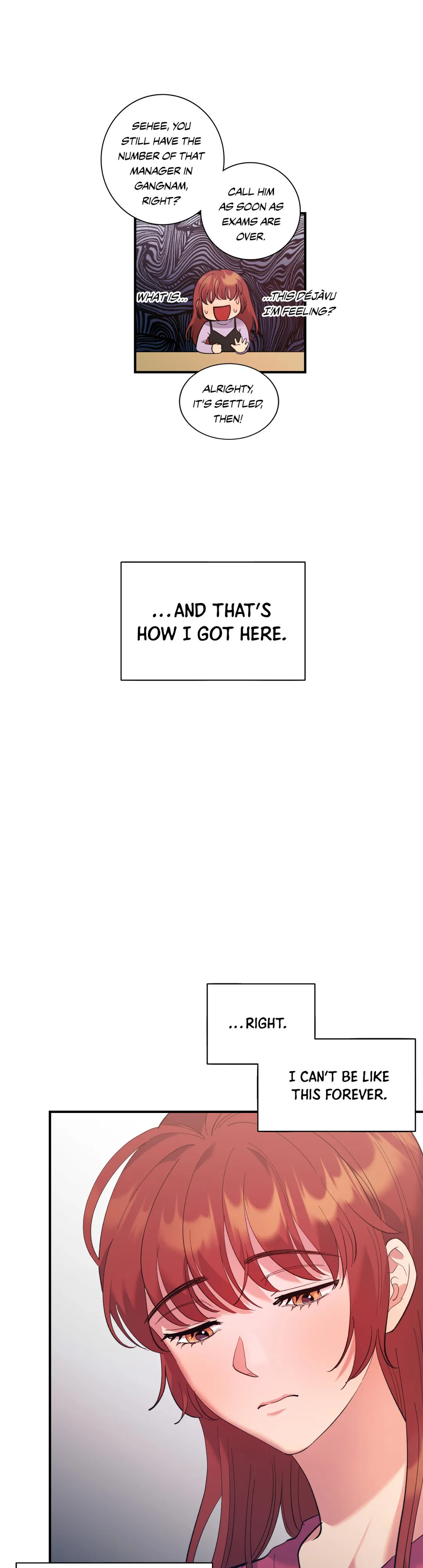 Hana’s Demons of Lust - Chapter 34 Page 37