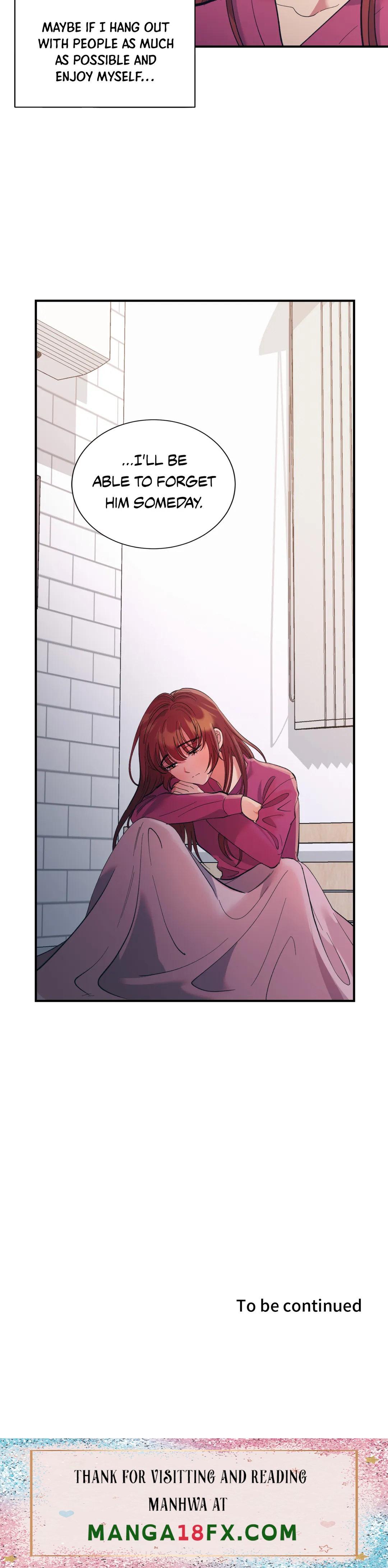 Hana’s Demons of Lust - Chapter 34 Page 38