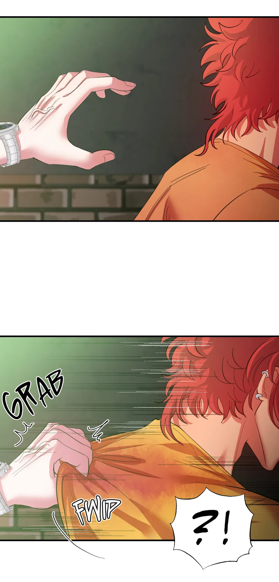 Hana’s Demons of Lust - Chapter 36 Page 10