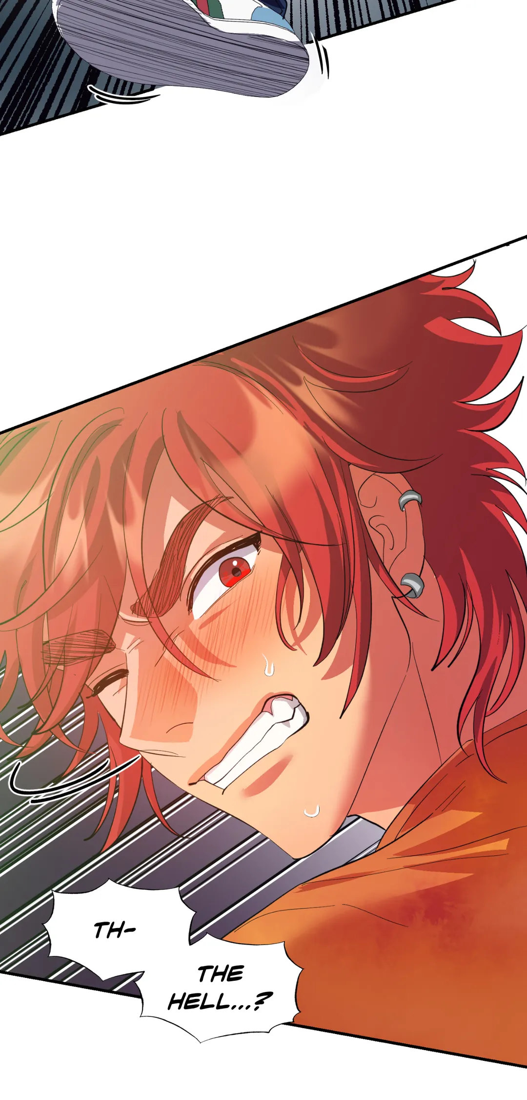 Hana’s Demons of Lust - Chapter 36 Page 12