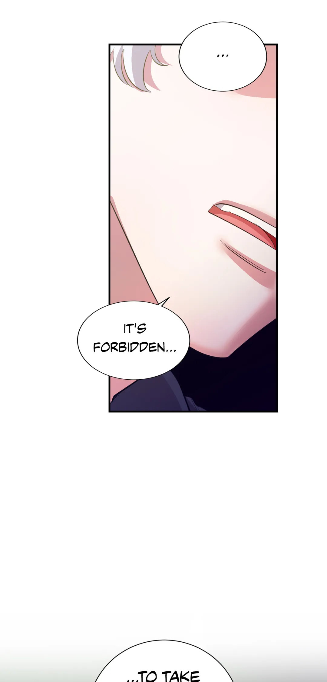 Hana’s Demons of Lust - Chapter 36 Page 14