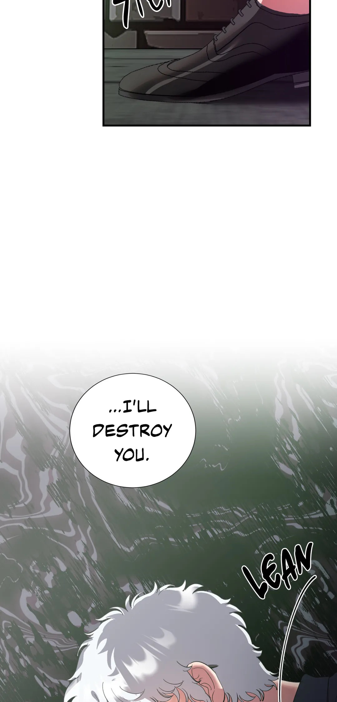 Hana’s Demons of Lust - Chapter 36 Page 19