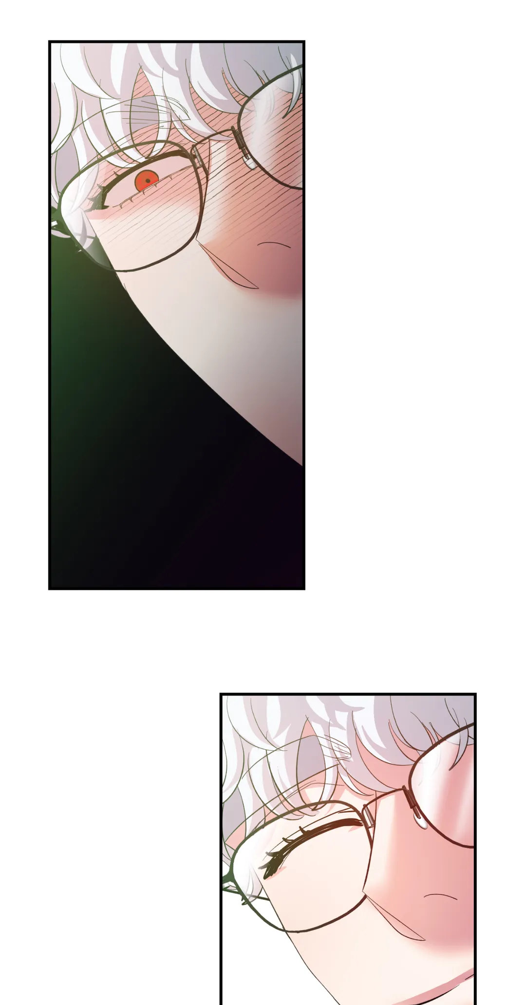 Hana’s Demons of Lust - Chapter 36 Page 21