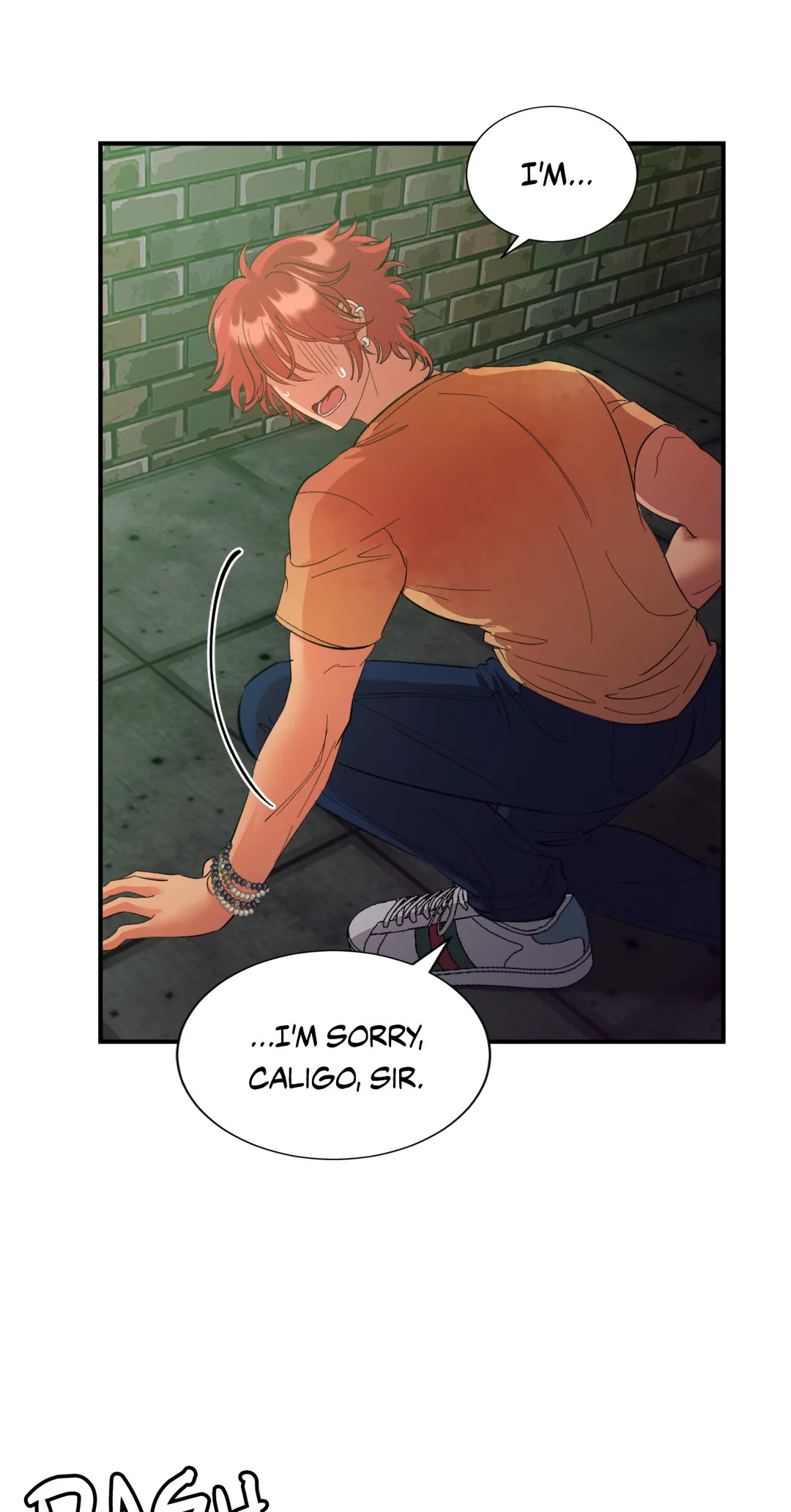 Hana’s Demons of Lust - Chapter 36 Page 23