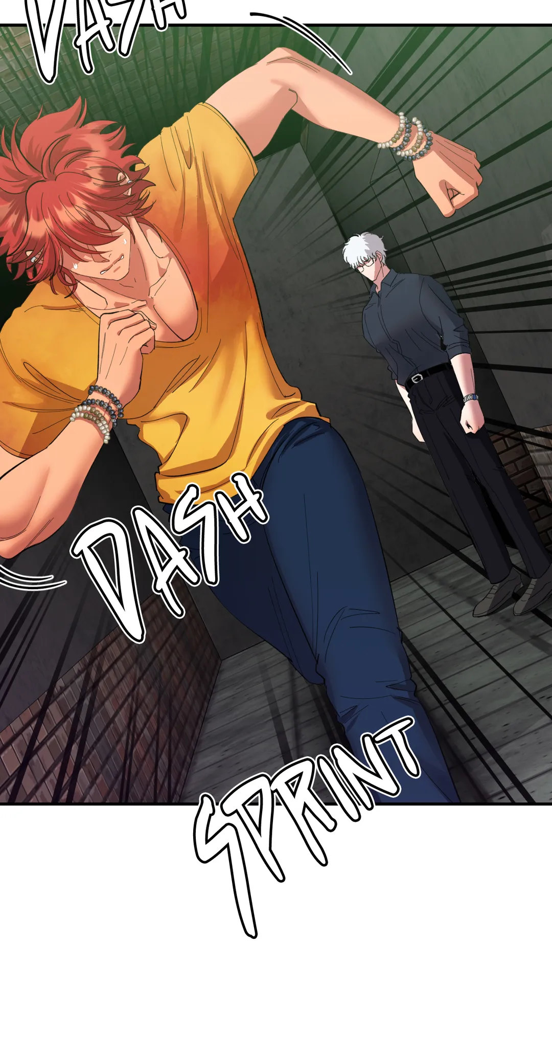 Hana’s Demons of Lust - Chapter 36 Page 24