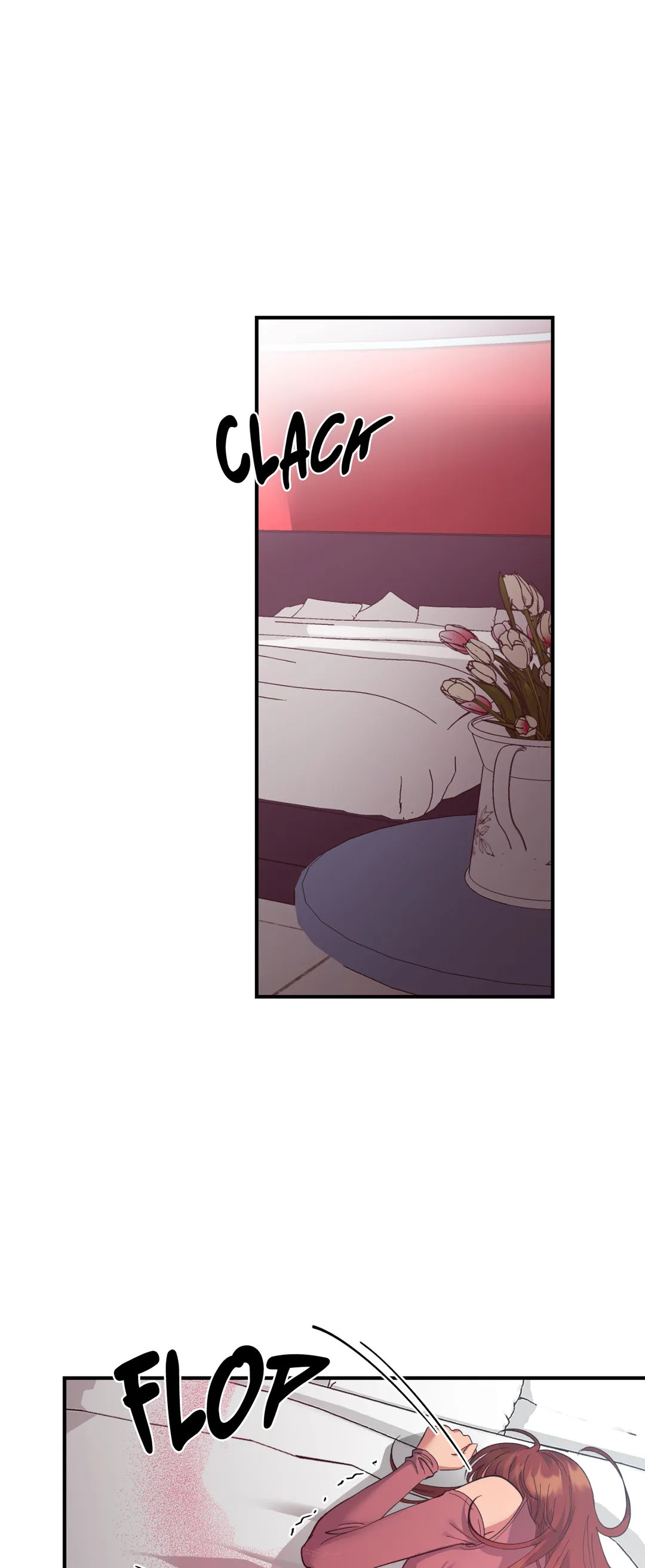 Hana’s Demons of Lust - Chapter 36 Page 33