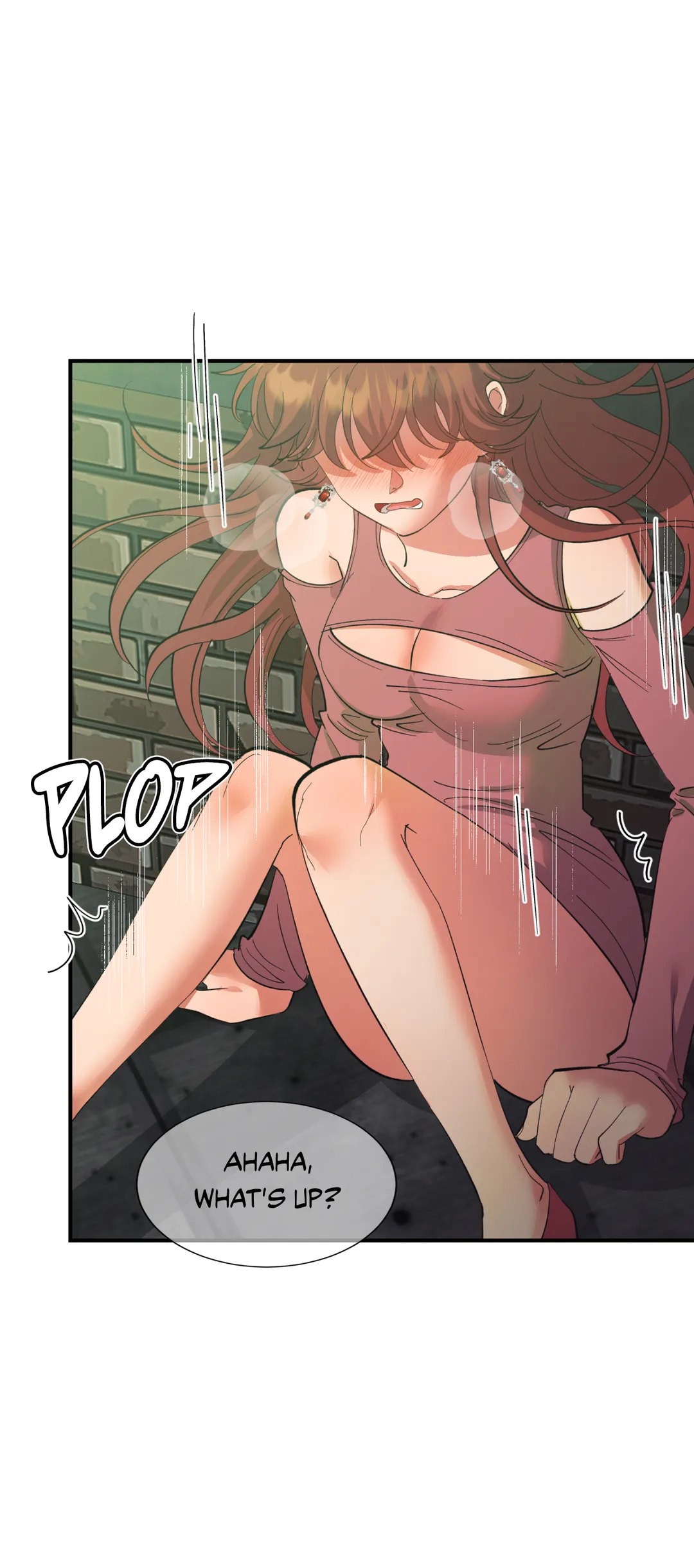 Hana’s Demons of Lust - Chapter 36 Page 4