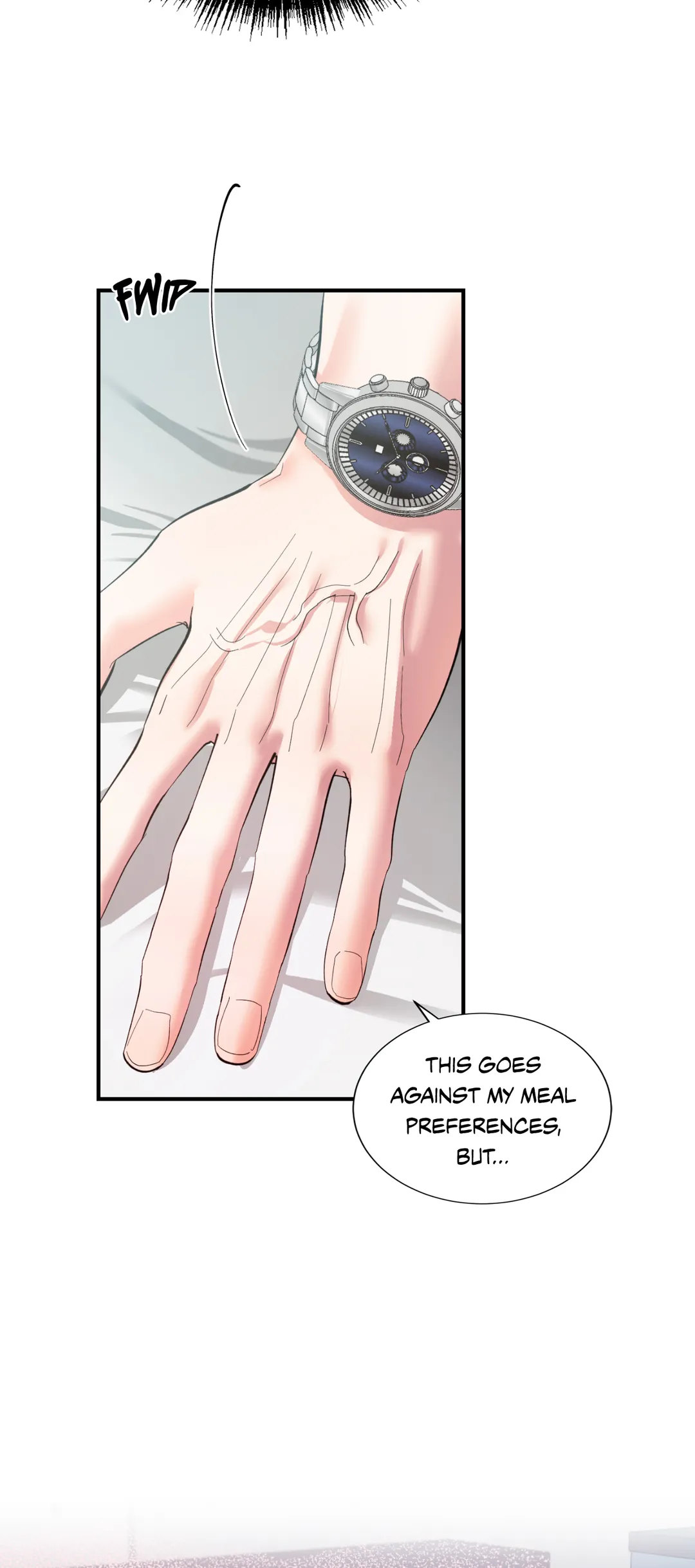 Hana’s Demons of Lust - Chapter 36 Page 43