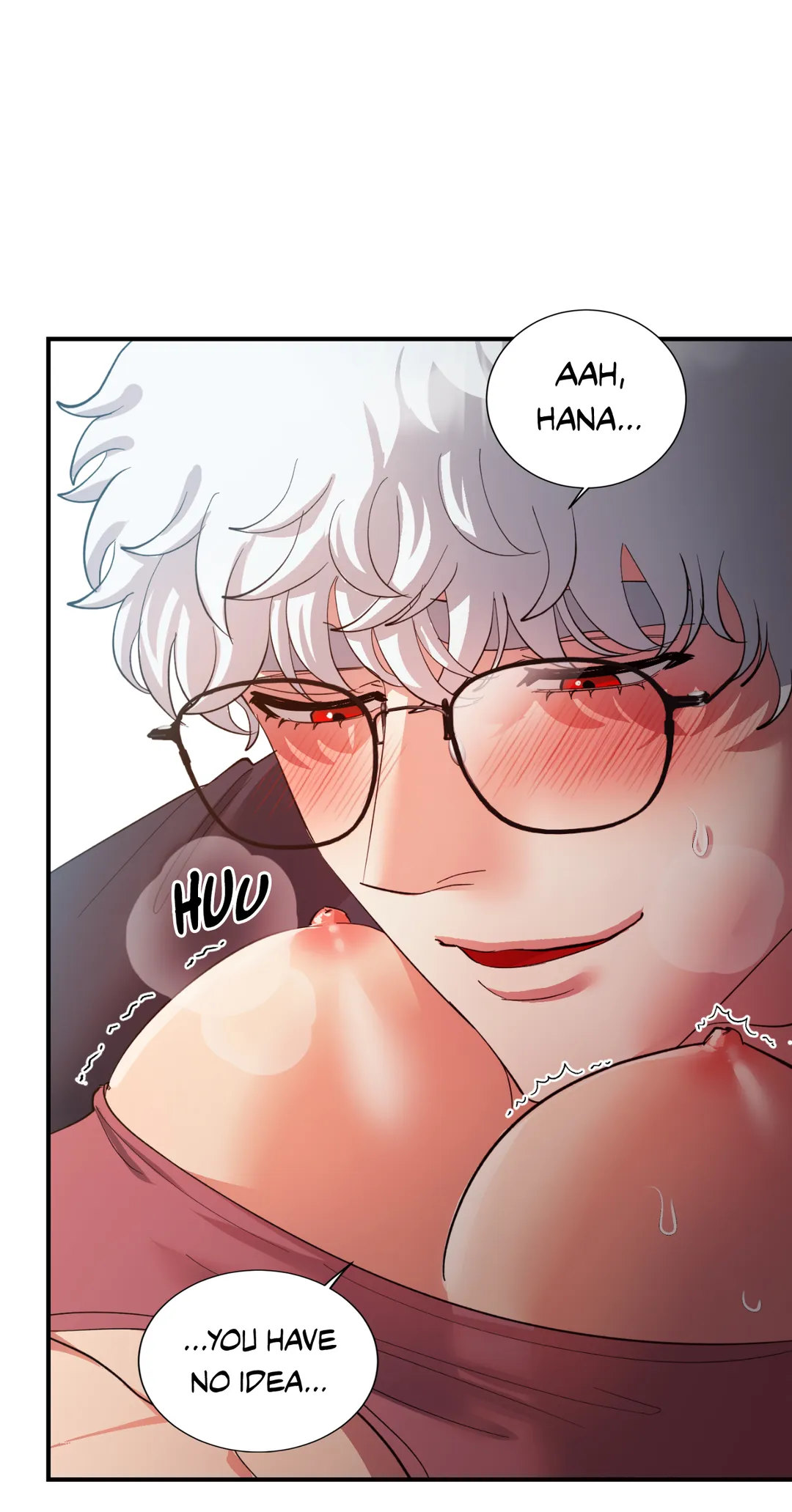 Hana’s Demons of Lust - Chapter 36 Page 48