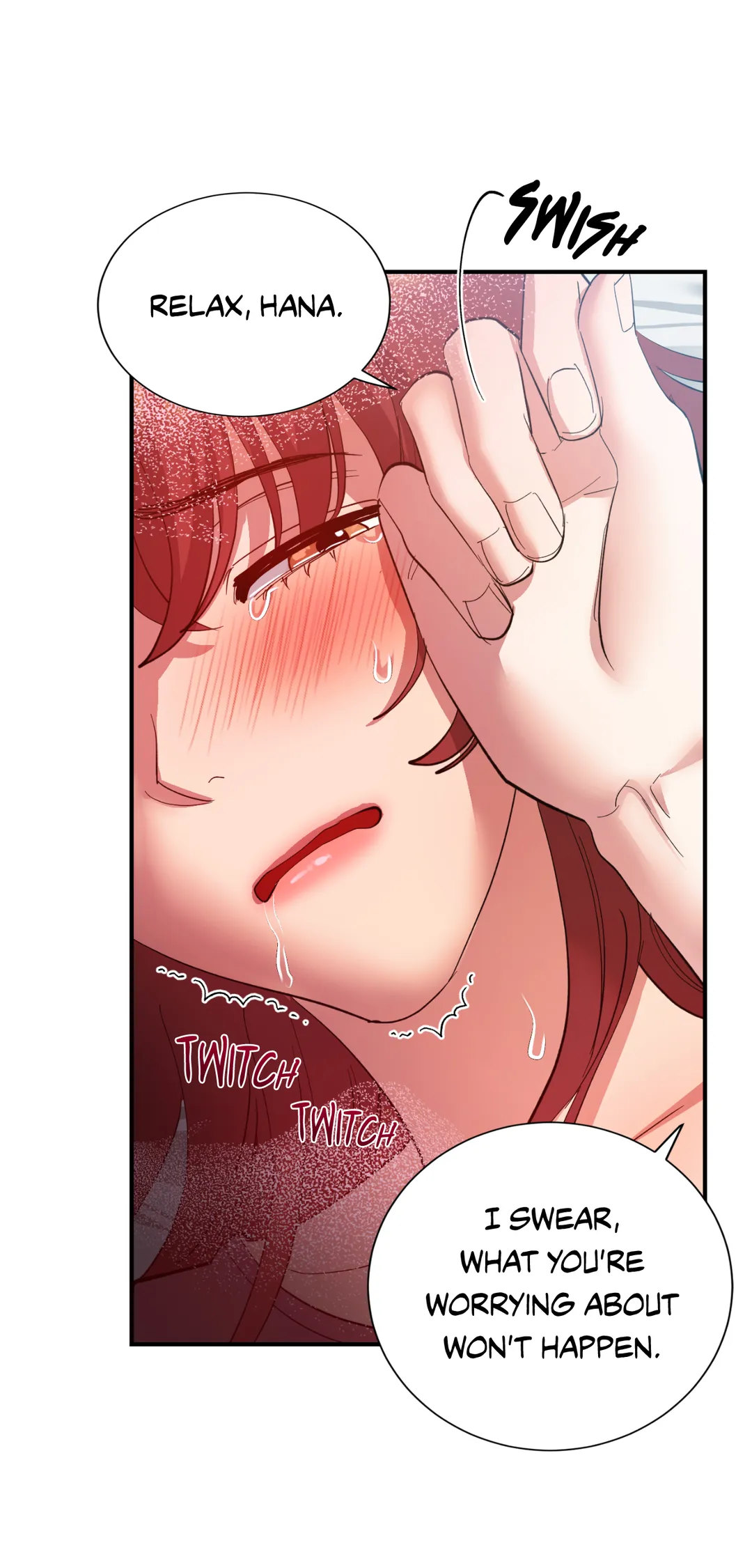 Hana’s Demons of Lust - Chapter 36 Page 52