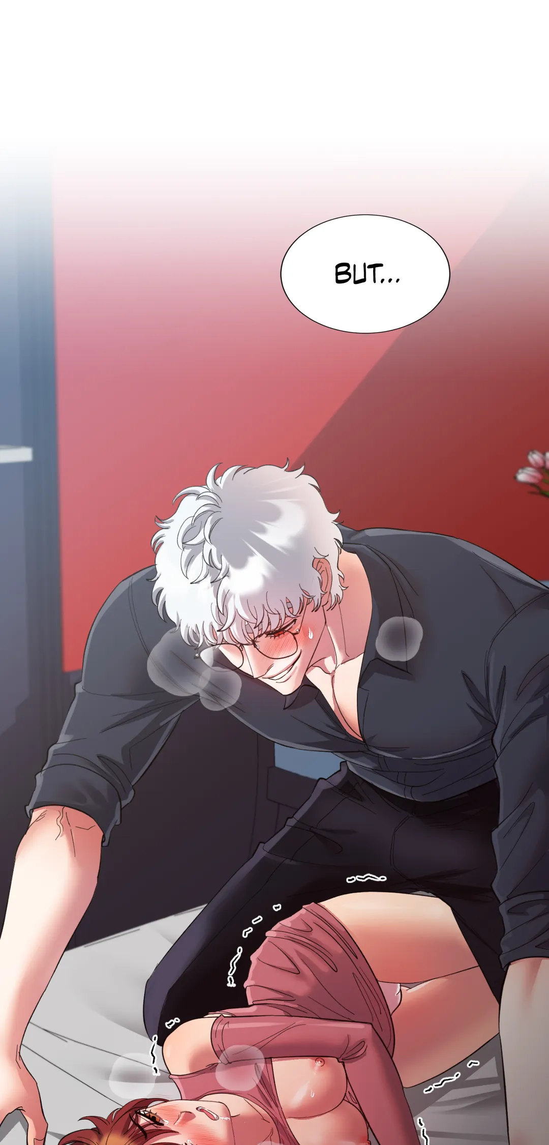 Hana’s Demons of Lust - Chapter 36 Page 53