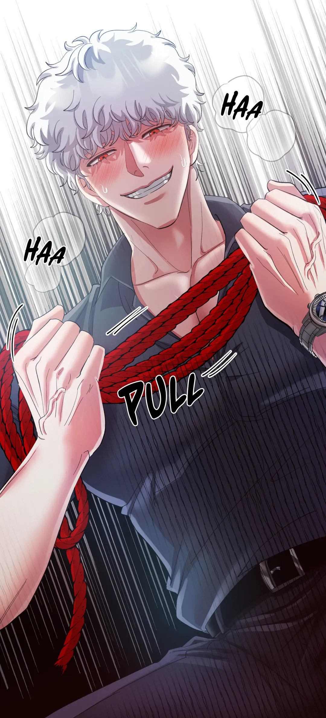 Hana’s Demons of Lust - Chapter 36 Page 59