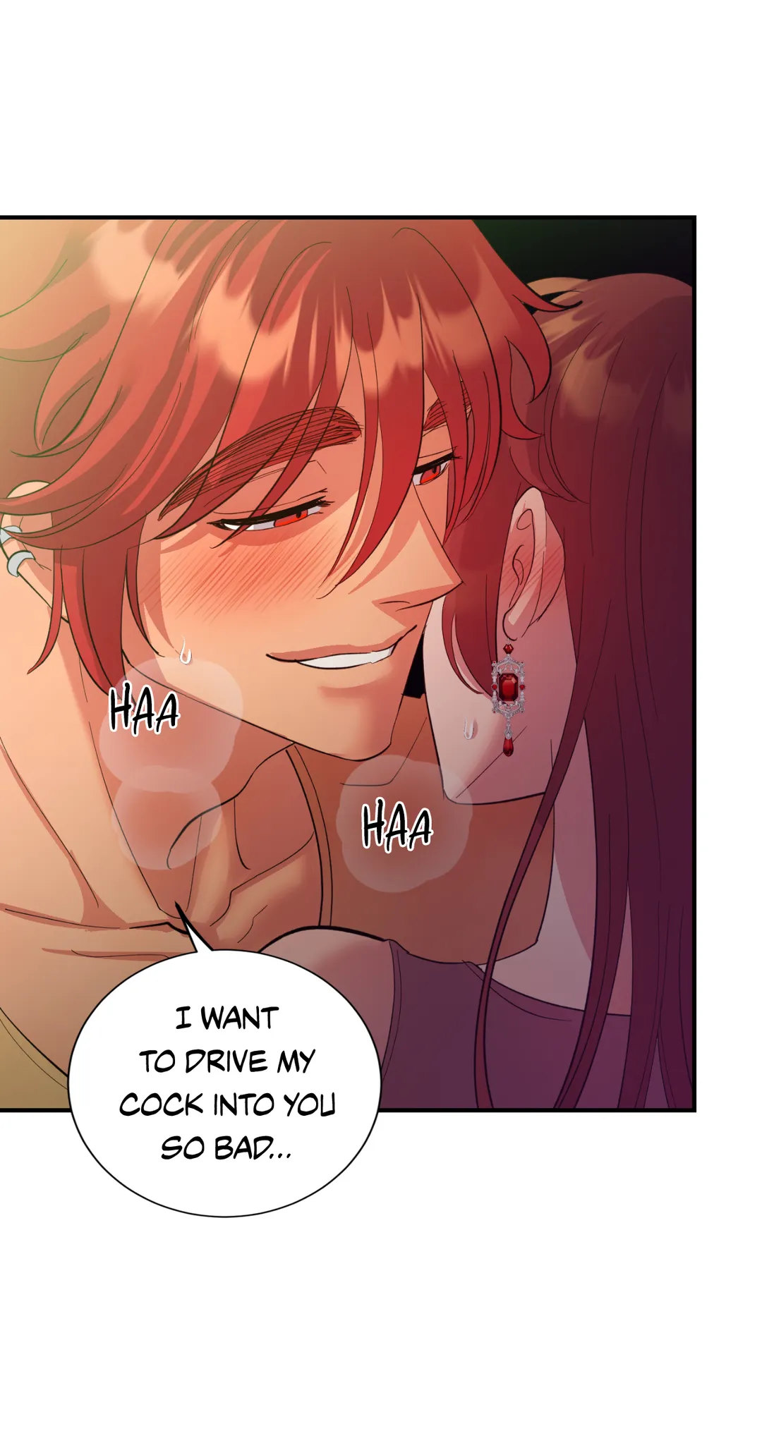 Hana’s Demons of Lust - Chapter 36 Page 7