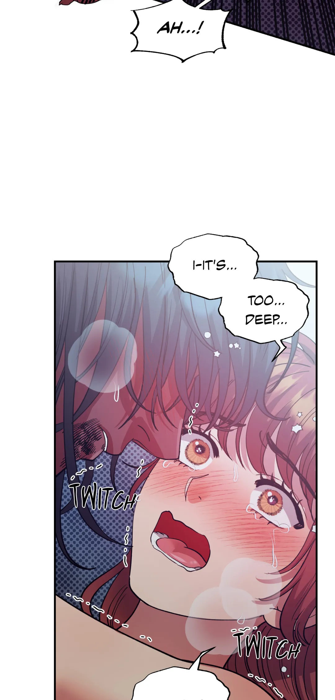 Hana’s Demons of Lust - Chapter 42 Page 22