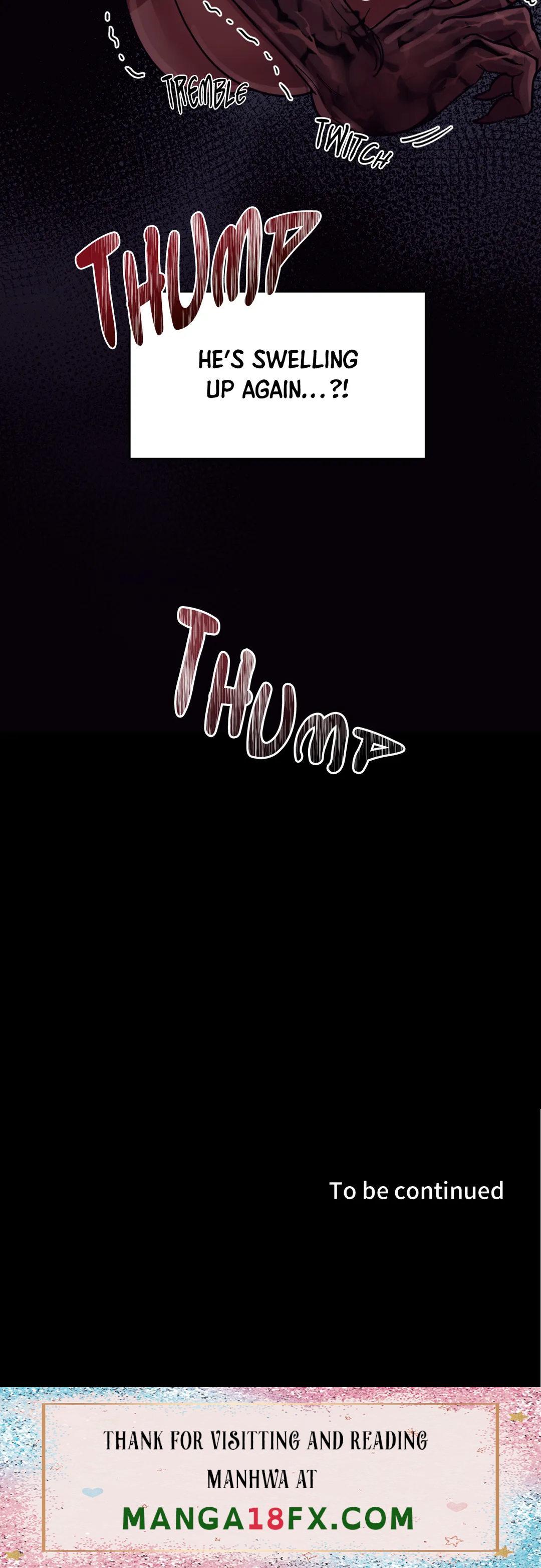 Hana’s Demons of Lust - Chapter 42 Page 64