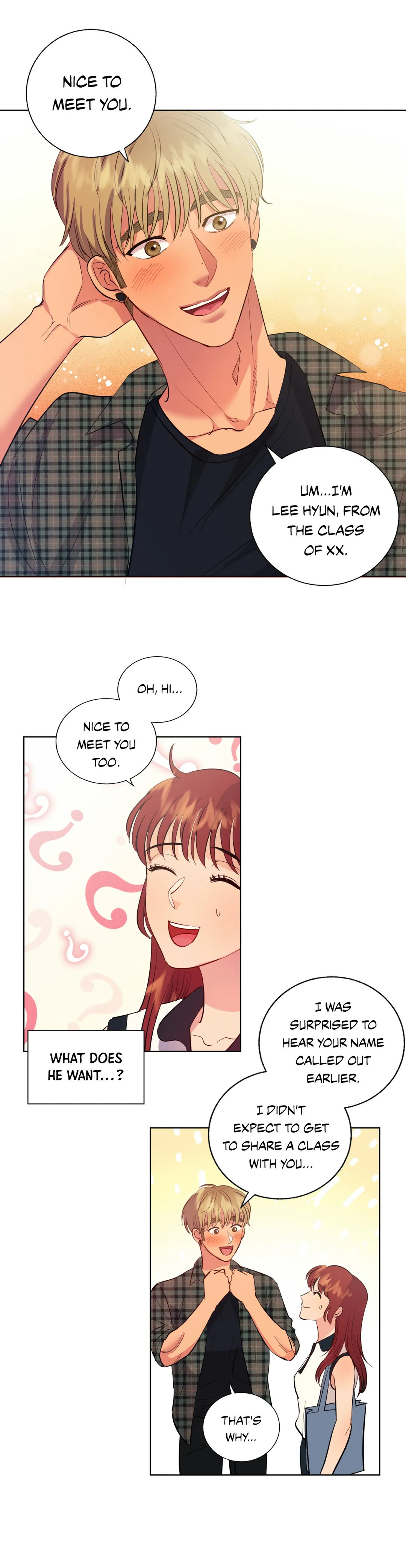 Hana’s Demons of Lust - Chapter 6 Page 10