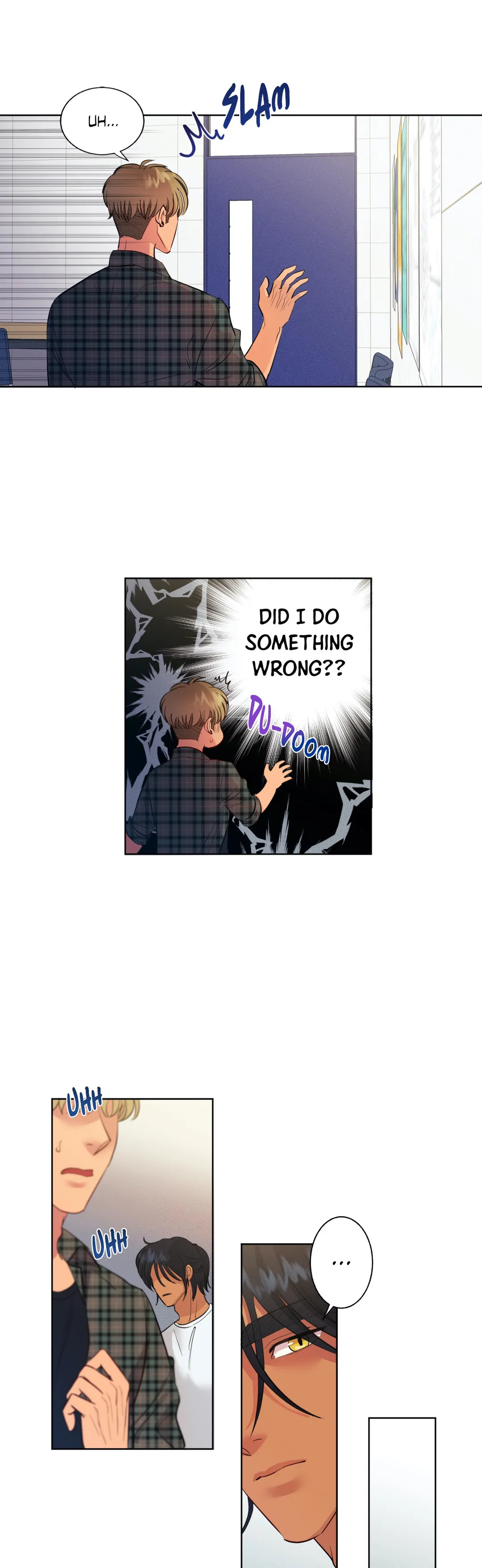 Hana’s Demons of Lust - Chapter 6 Page 12