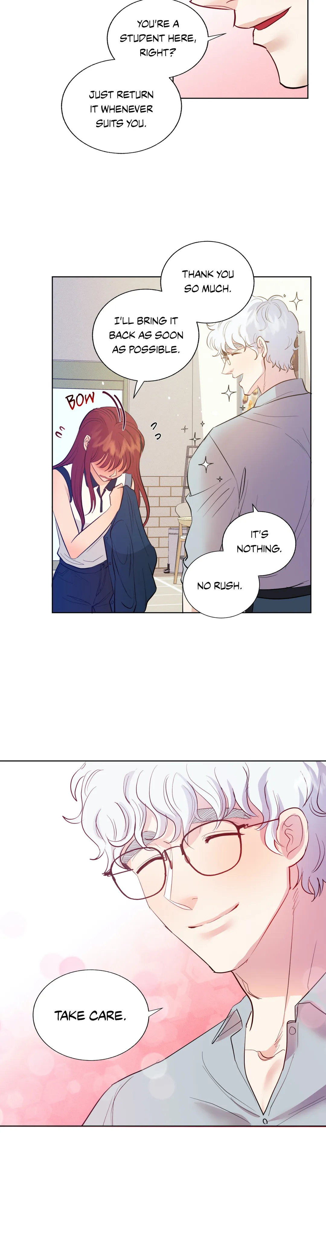 Hana’s Demons of Lust - Chapter 6 Page 21