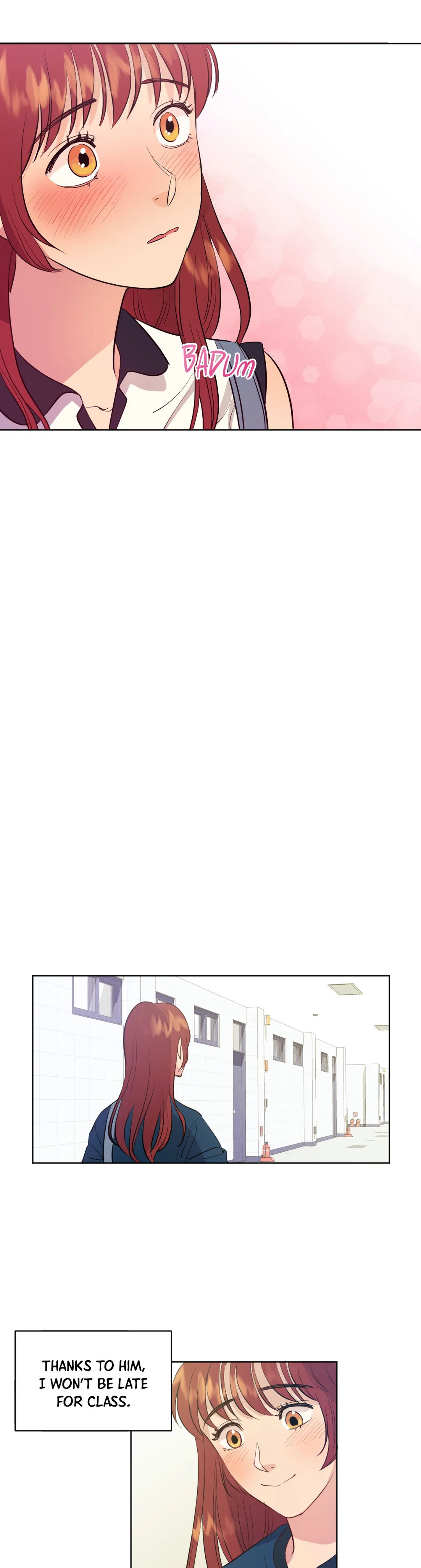 Hana’s Demons of Lust - Chapter 6 Page 22