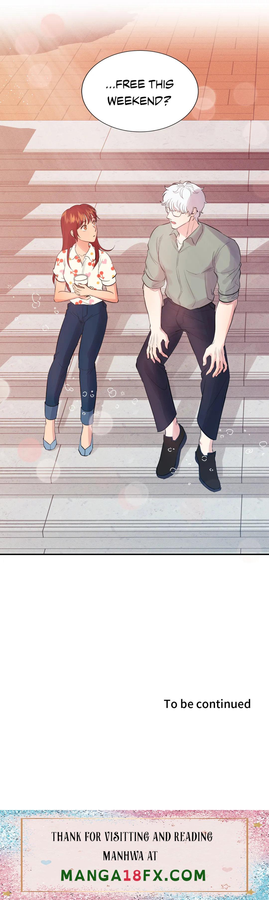 Hana’s Demons of Lust - Chapter 8 Page 28