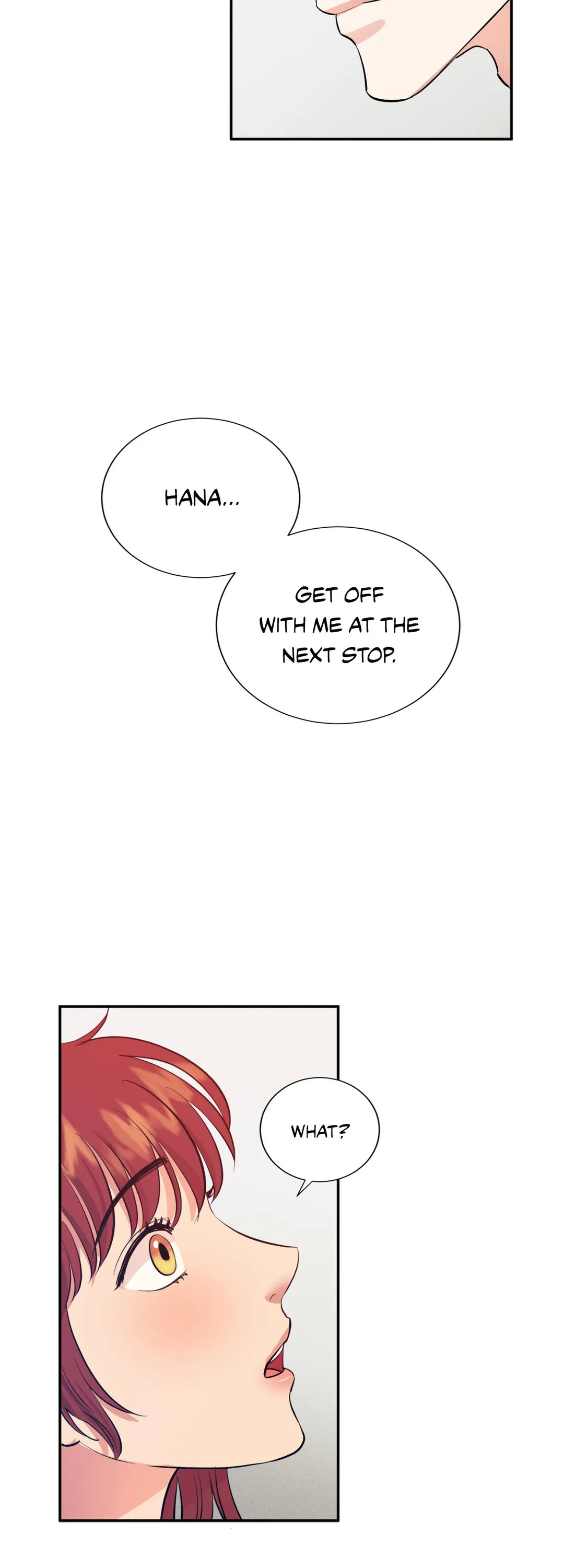 Hana’s Demons of Lust - Chapter 9 Page 13