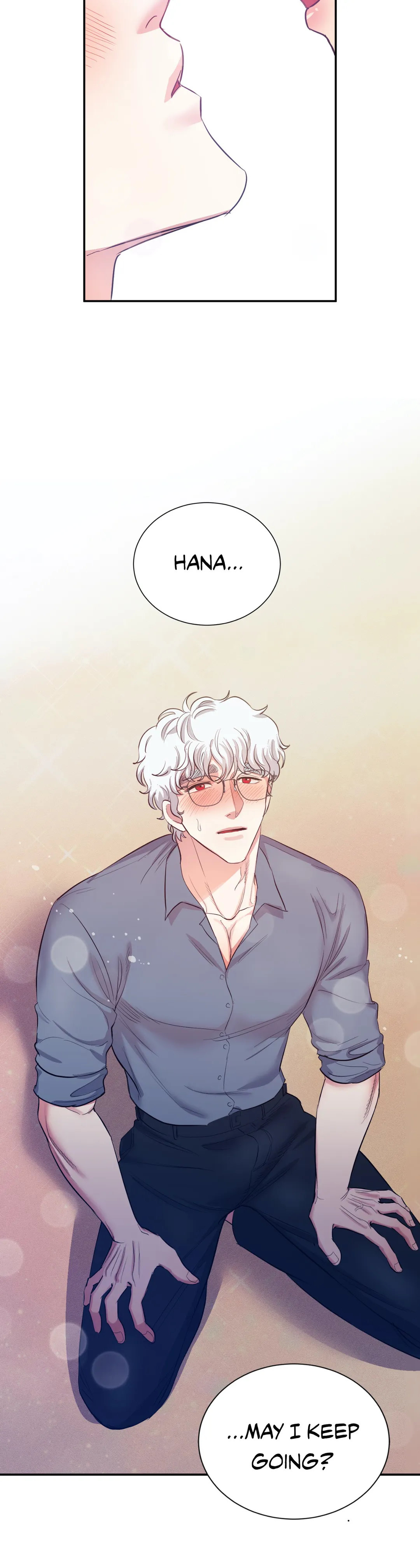 Hana’s Demons of Lust - Chapter 9 Page 18