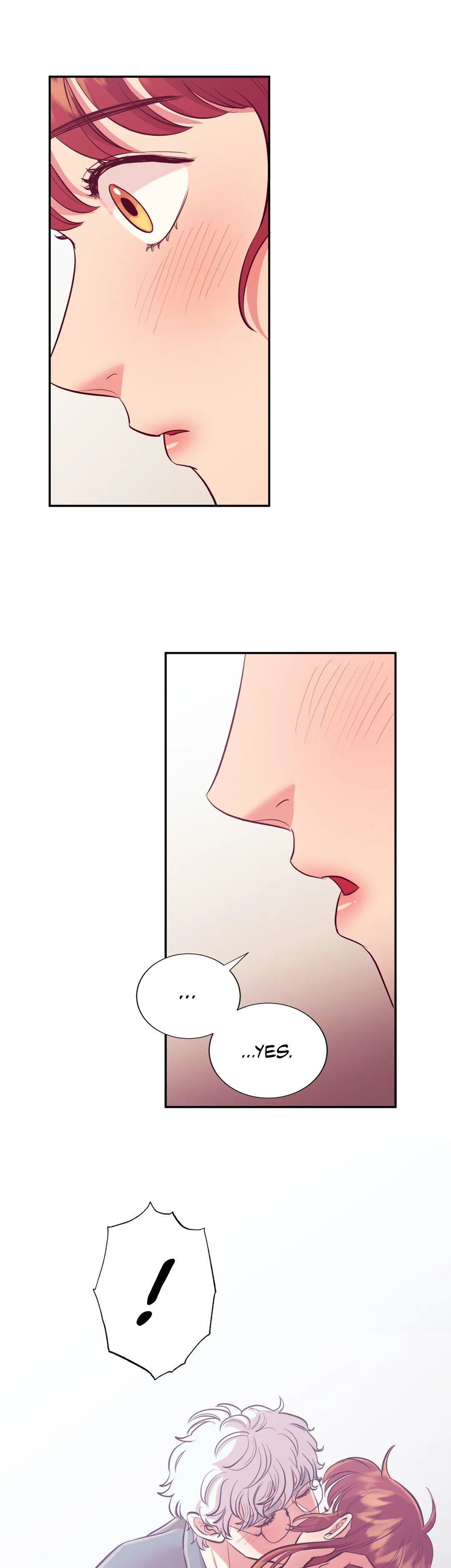 Hana’s Demons of Lust - Chapter 9 Page 19