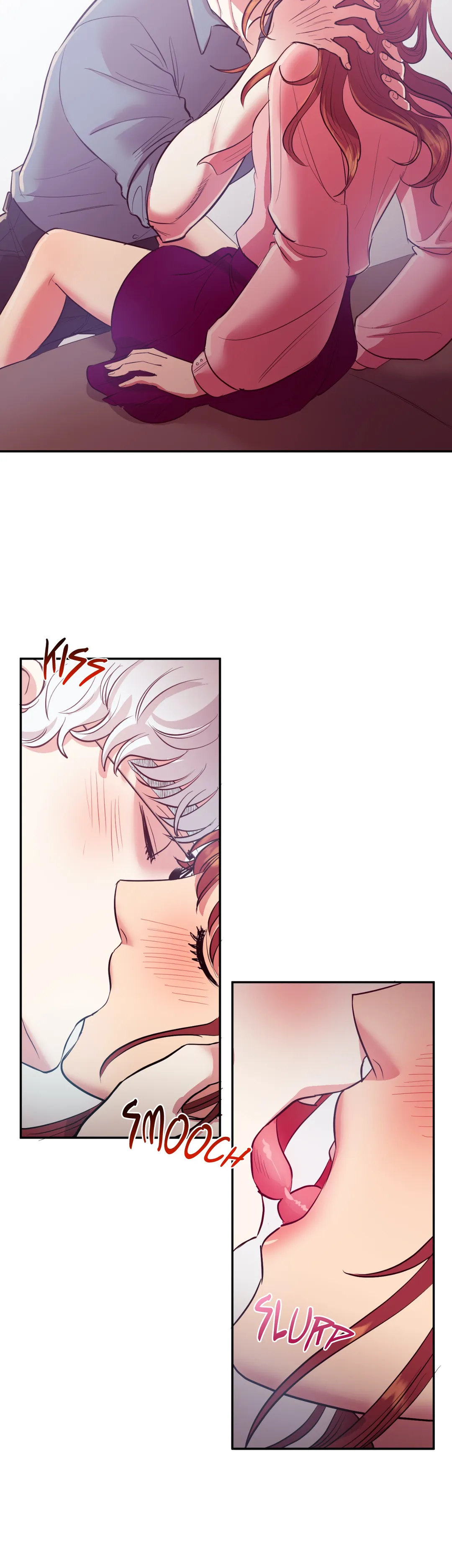 Hana’s Demons of Lust - Chapter 9 Page 20