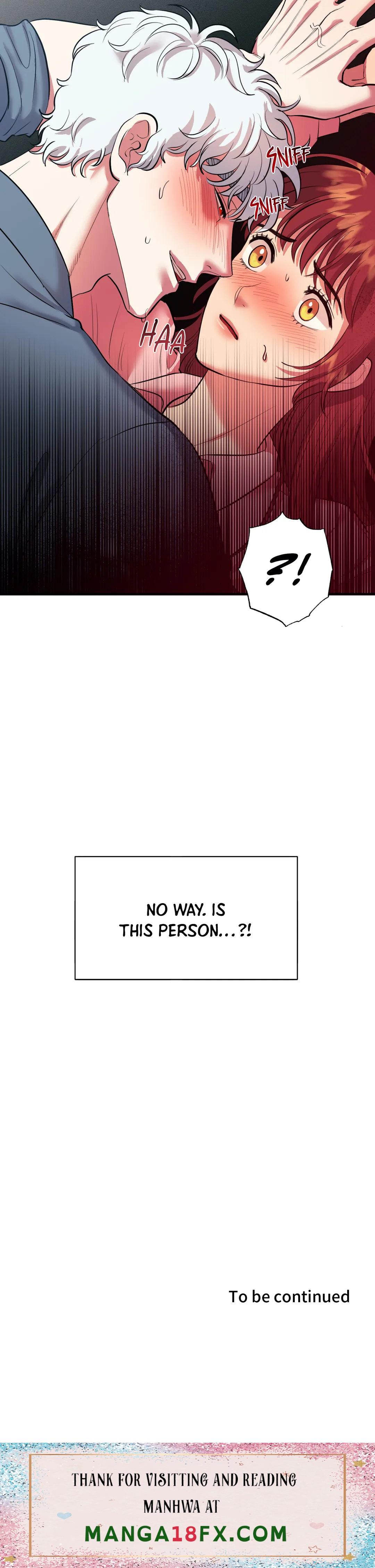 Hana’s Demons of Lust - Chapter 9 Page 27