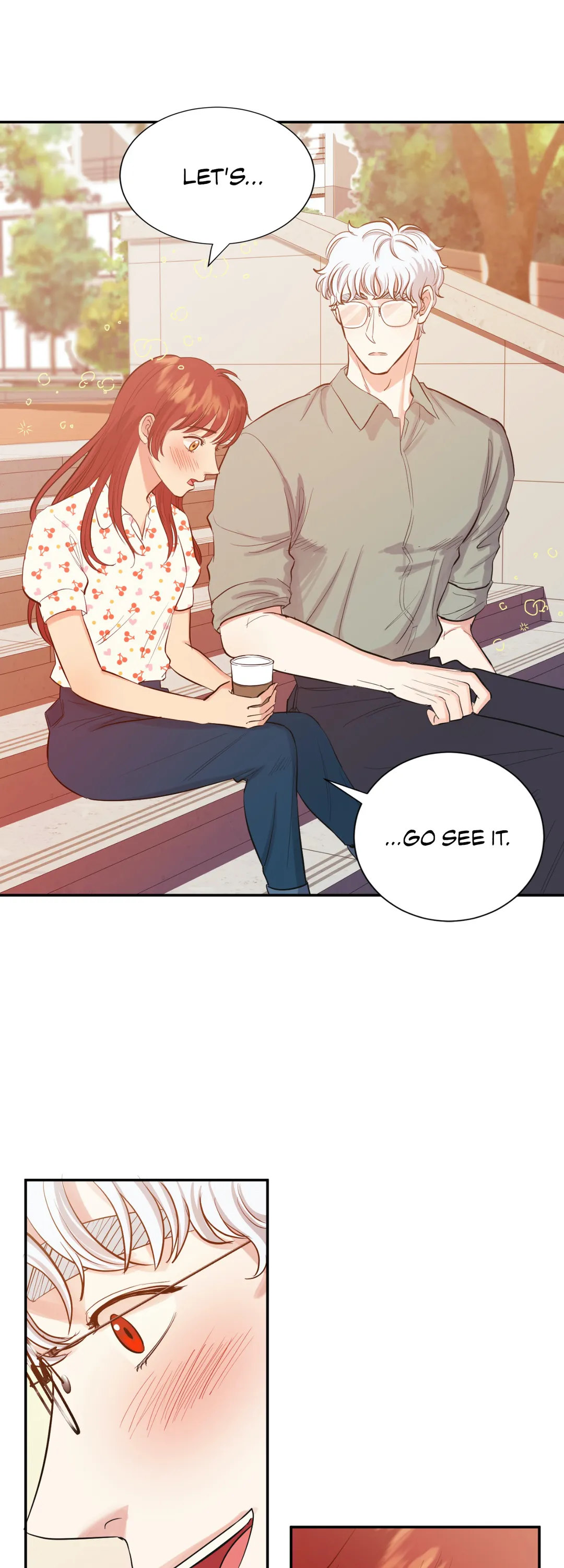 Hana’s Demons of Lust - Chapter 9 Page 3