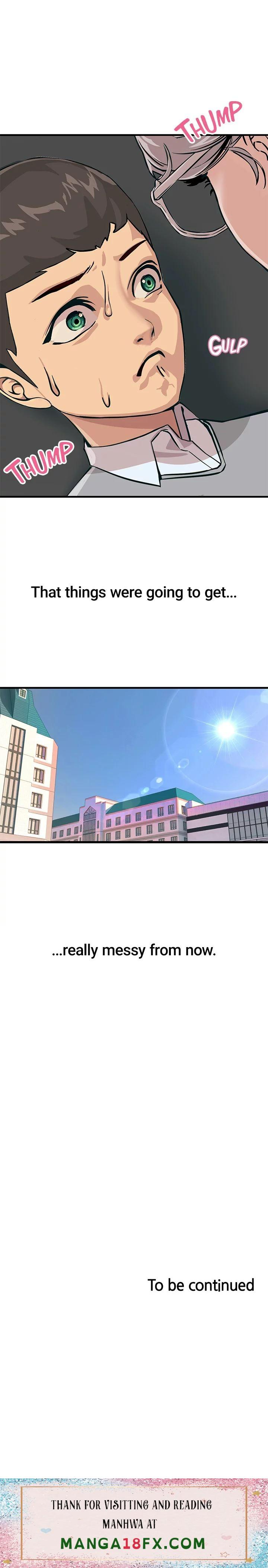 Show Me Your Color - Chapter 1 Page 72