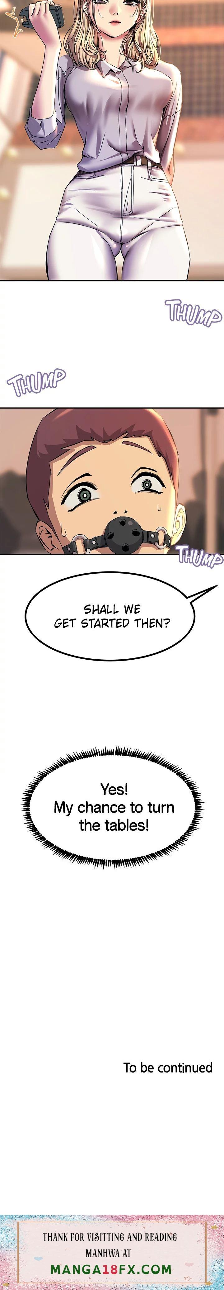 Show Me Your Color - Chapter 12 Page 60