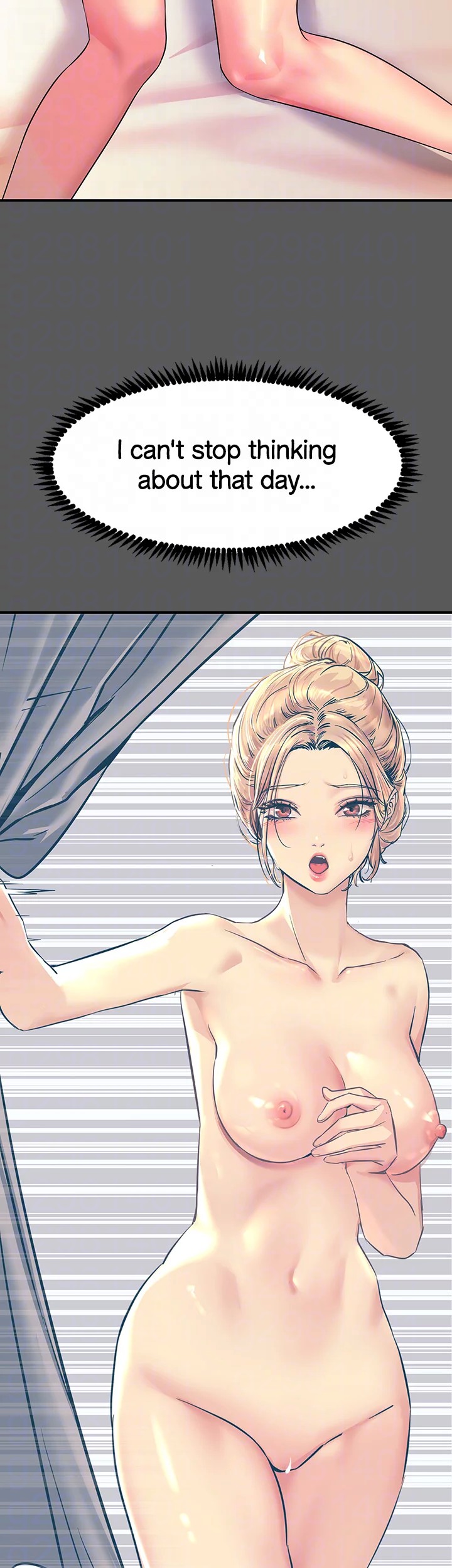 Show Me Your Color - Chapter 13 Page 15