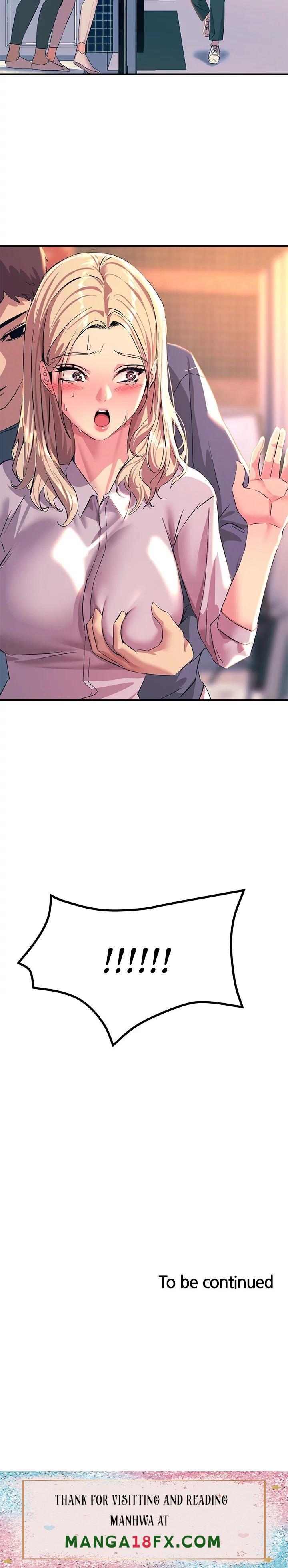 Show Me Your Color - Chapter 13 Page 57