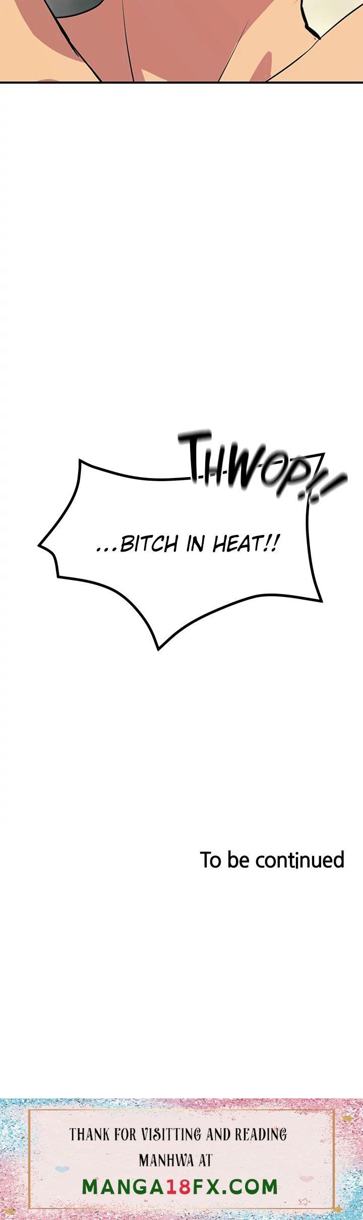 Show Me Your Color - Chapter 17 Page 64