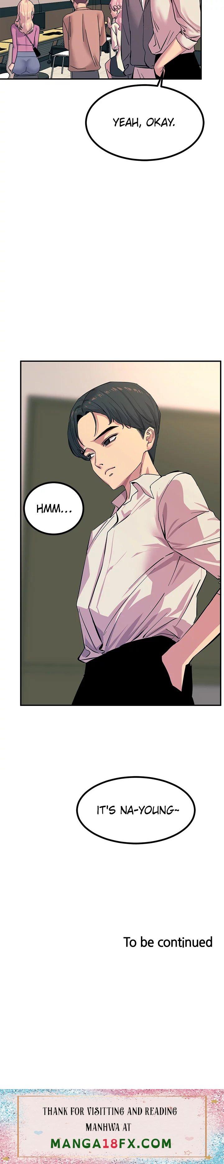 Show Me Your Color - Chapter 18 Page 59