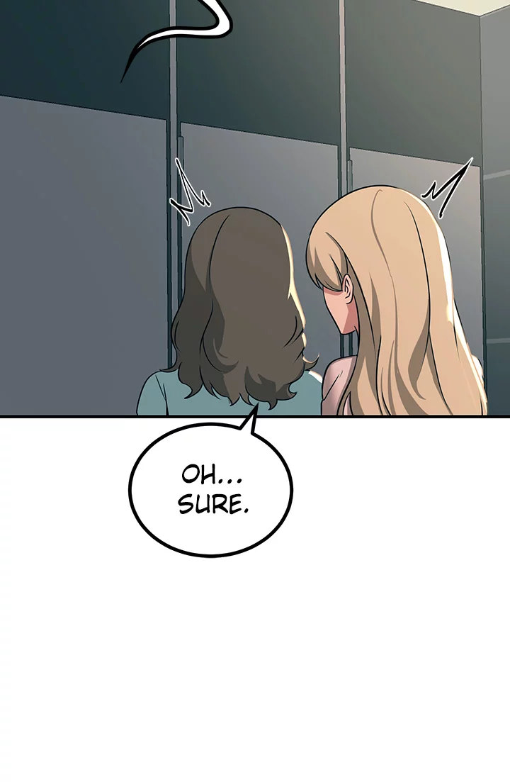 Show Me Your Color - Chapter 22 Page 29