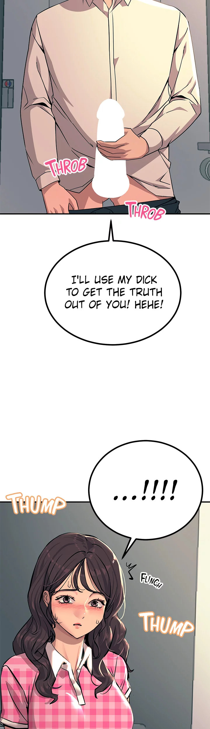 Show Me Your Color - Chapter 22 Page 53