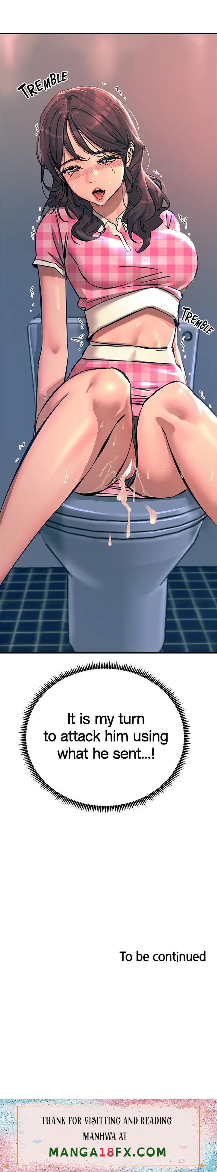 Show Me Your Color - Chapter 23 Page 55