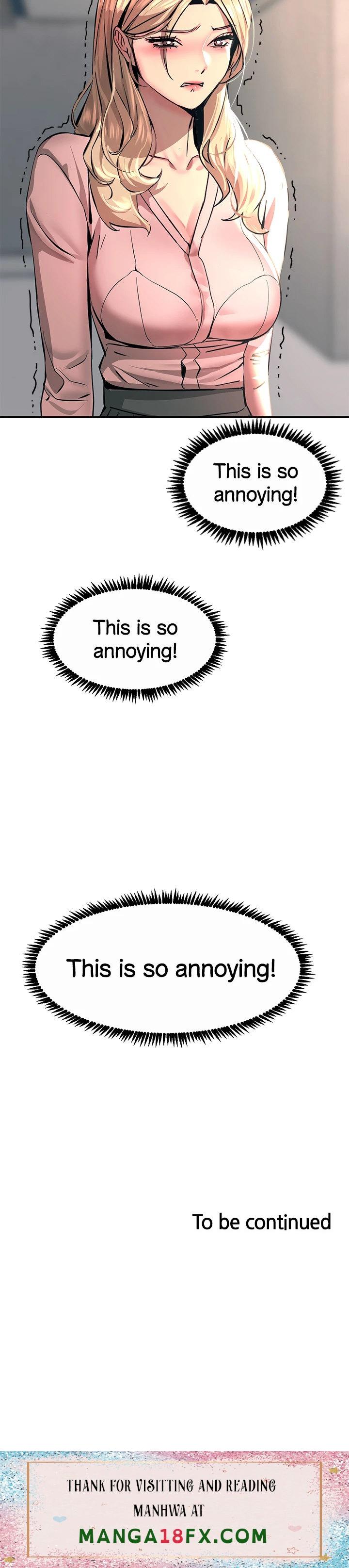 Show Me Your Color - Chapter 26 Page 62