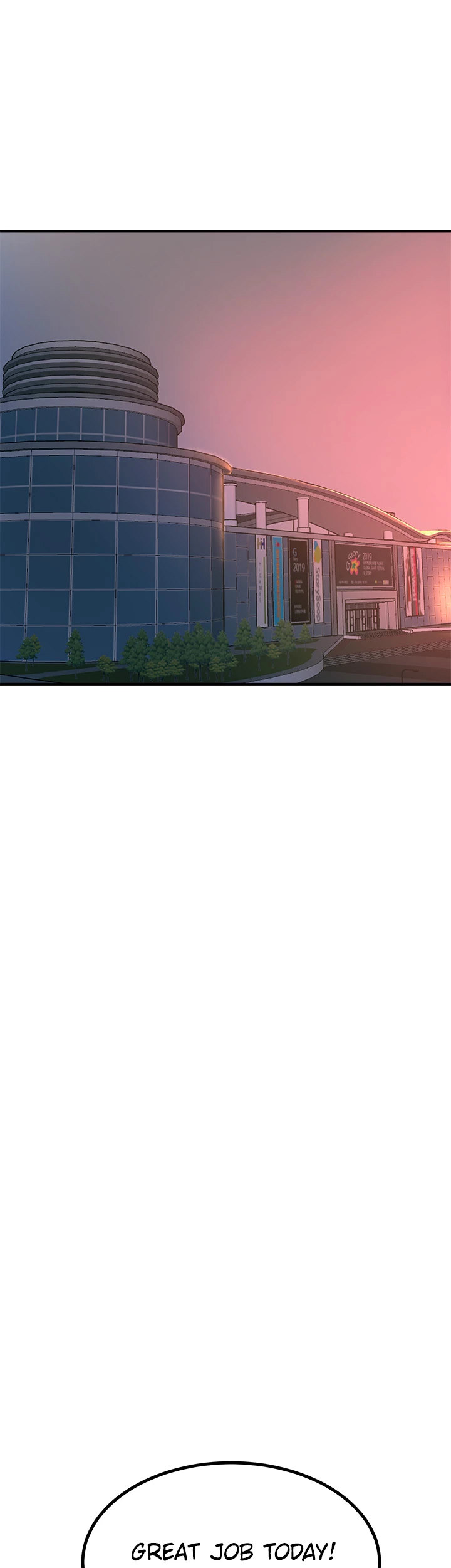 Show Me Your Color - Chapter 27 Page 6