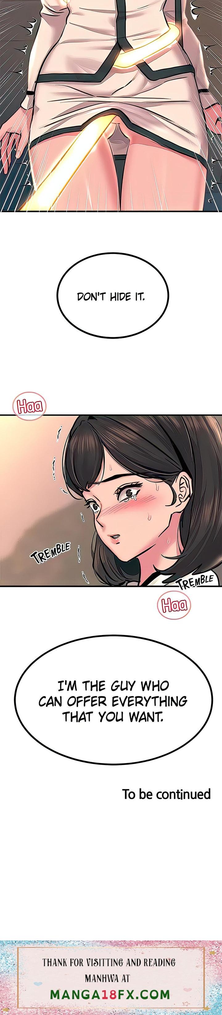 Show Me Your Color - Chapter 34 Page 56