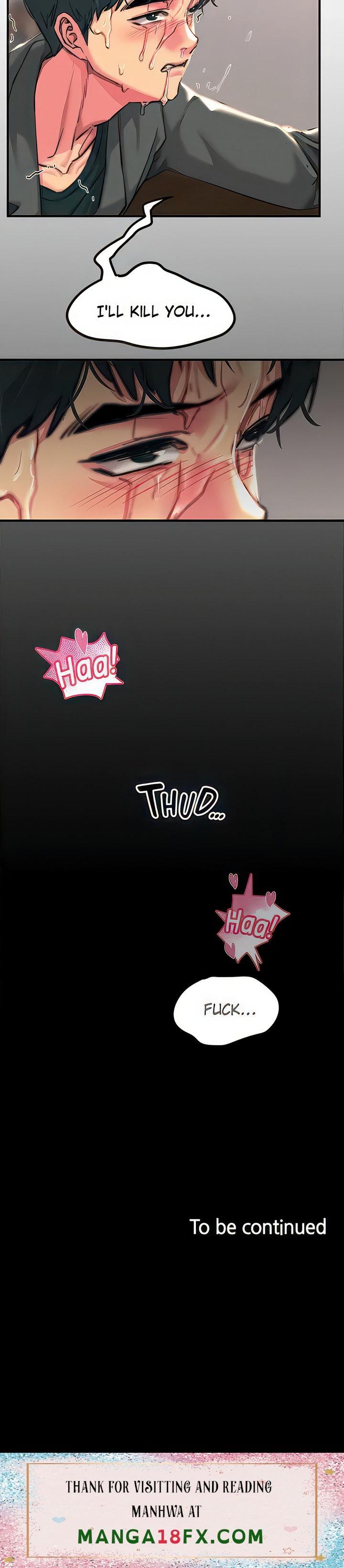 Show Me Your Color - Chapter 38 Page 53